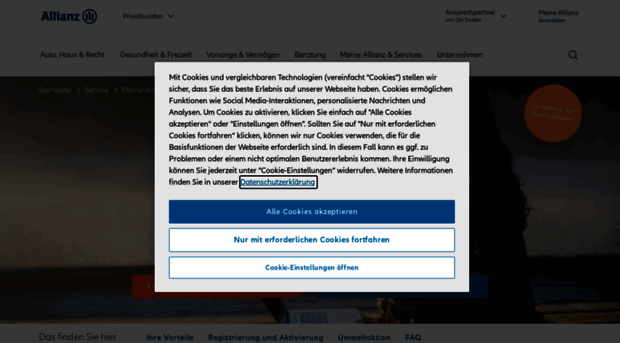 allianz-umwelt.de