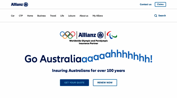 allianz.com.au