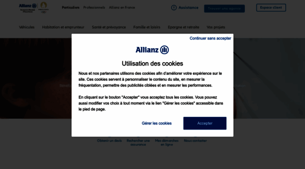 allianz.fr