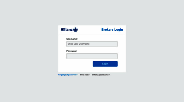 allianzbroker.com