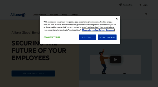 allianzglobalbenefits.com