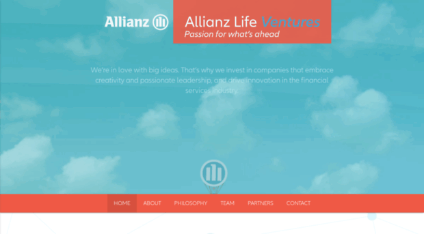 allianzlifeventures.com