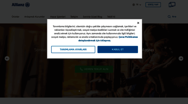 allianzsigorta.com.tr