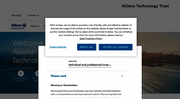 allianztechnologytrust.com