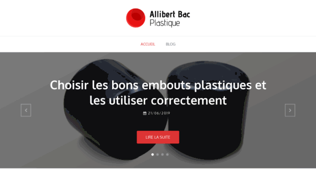 allibert-bac-plastique.fr