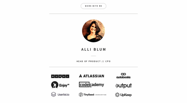alliblum.com