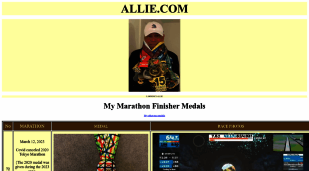 allie.com