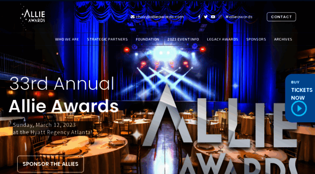 allieawards.com