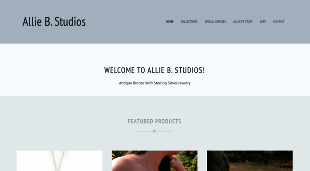 alliebstudios.com