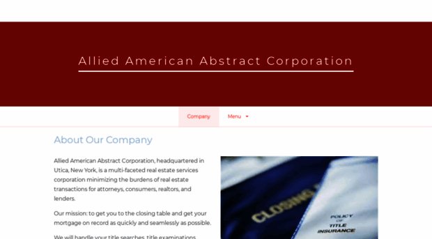 allied-american.com