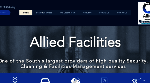 allied-facilities.com