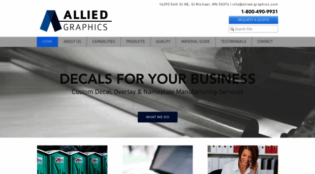 allied-graphics.com