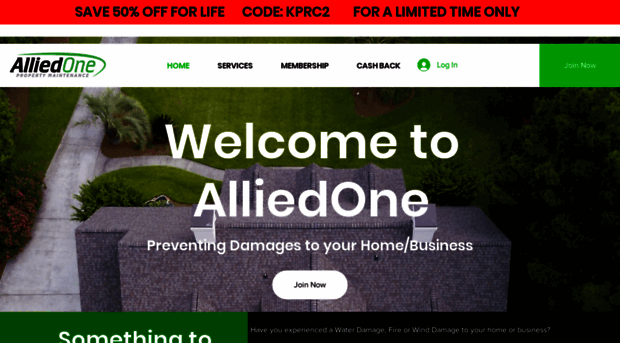 allied-one.com