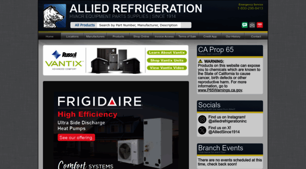 allied-refrig.com