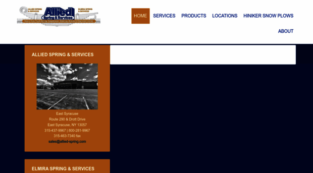 allied-spring.com