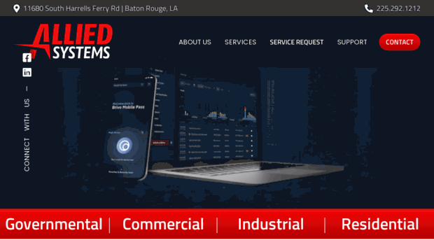 allied-systems.com