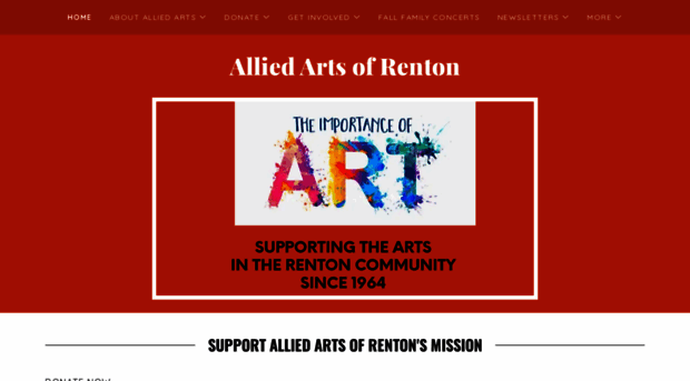 alliedartsofrenton.org