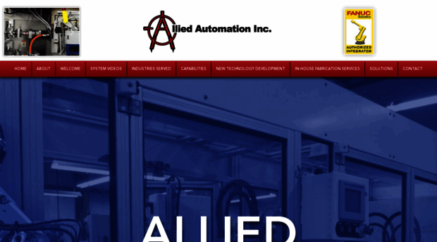 alliedautomation.com