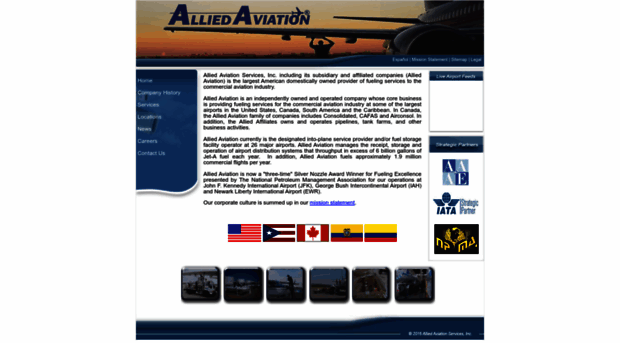 alliedaviation.com