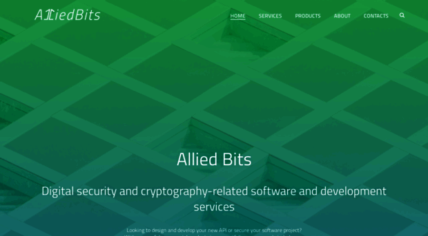 alliedbits.com