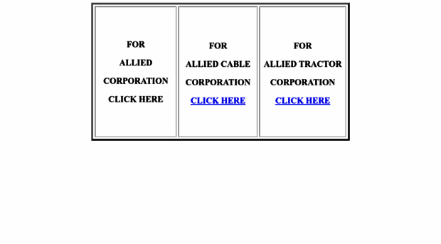alliedcable.com