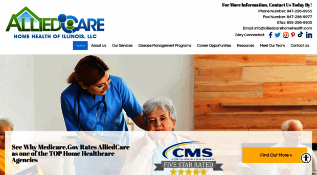 alliedcarehomehealth.com