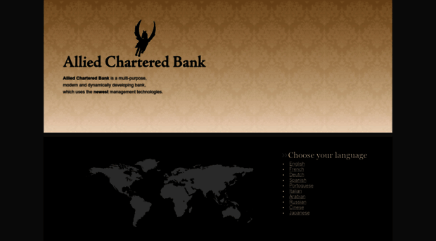 alliedcharteredbank.com