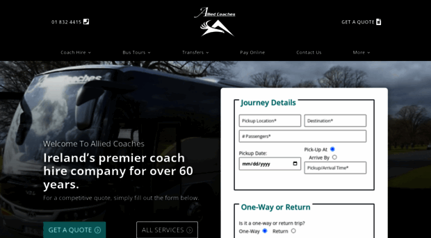 alliedcoaches.ie