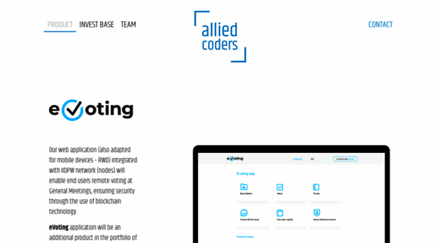 alliedcoders.com