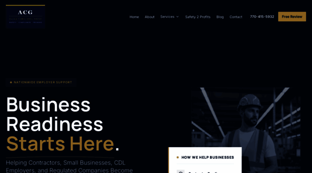 alliedcompliancegrp.com