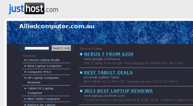 alliedcomputer.com.au