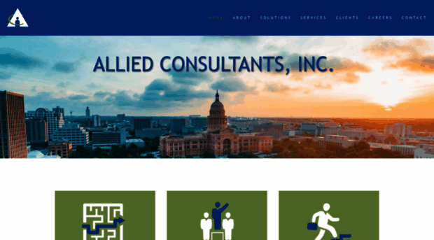 alliedconsultants.com