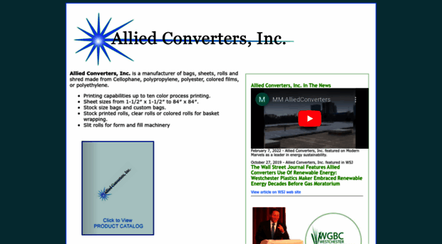 alliedconverters.com