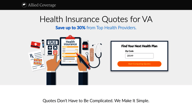 alliedcoverage.com