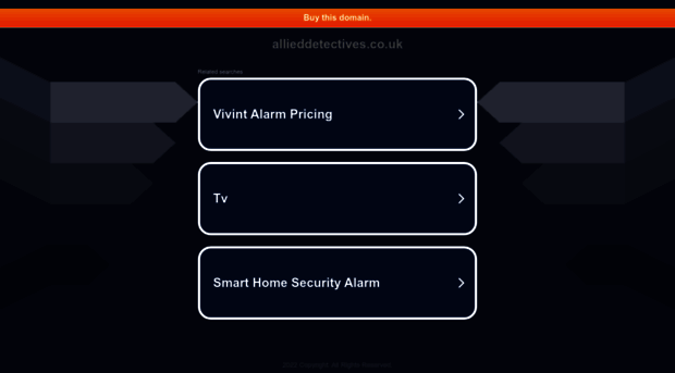 allieddetectives.co.uk