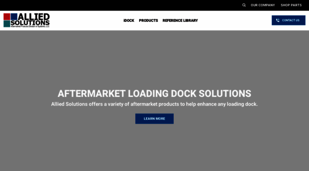 allieddocksolutions.com