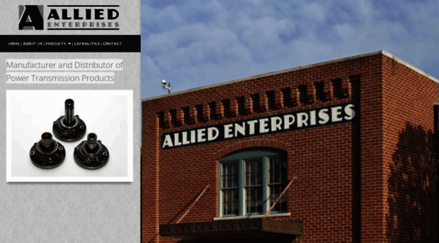 alliedenterprises.net