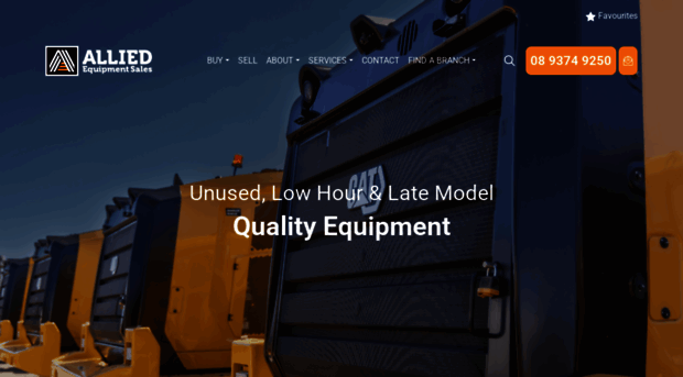 alliedequipmentsales.com.au