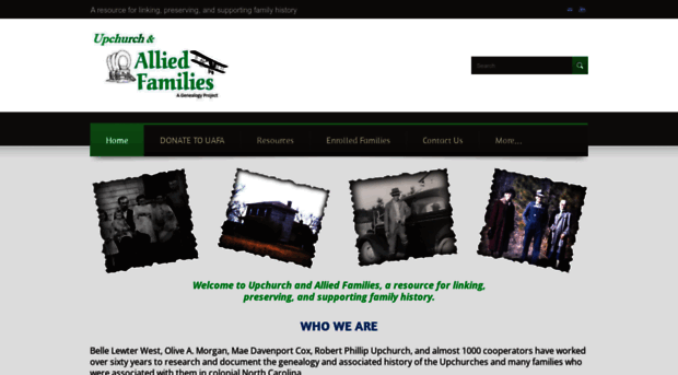 alliedfamilies.com