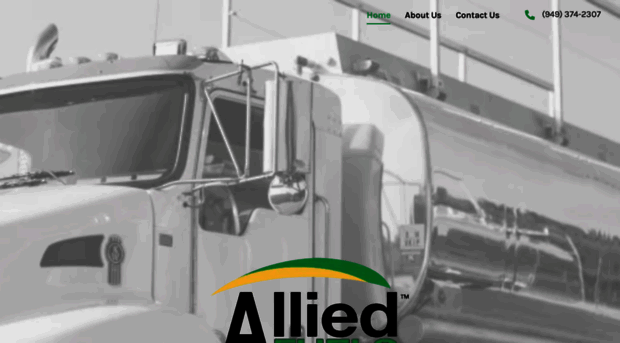 alliedfuels.com