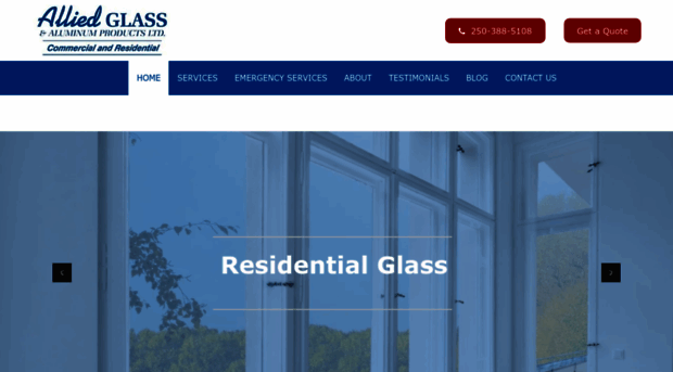 alliedglass.ca