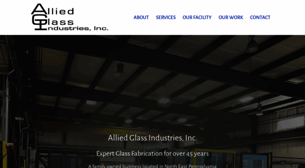 alliedglass.com