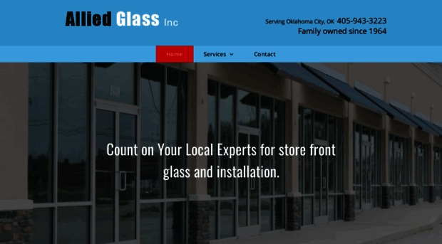 alliedglassokc.com