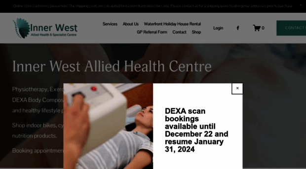 alliedhealth.net.au