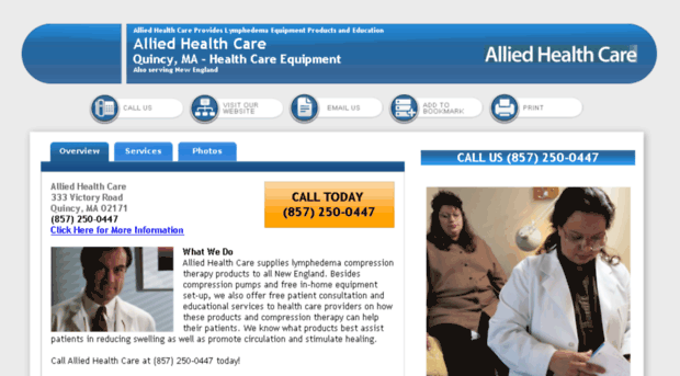 alliedhealthcarema.com