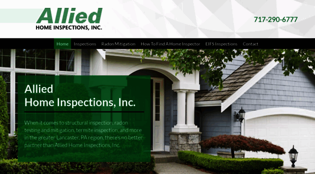 alliedhomeinspect.com