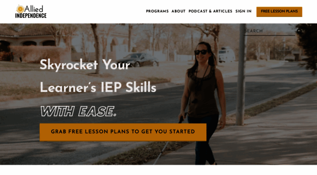 alliedindependenceonline.com