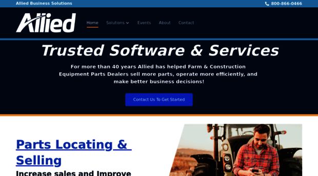 alliedinfo.net