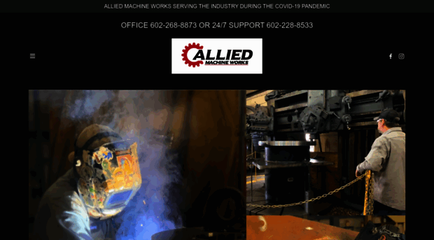 alliedmachineworks.com