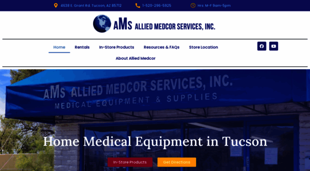 alliedmedcor.com